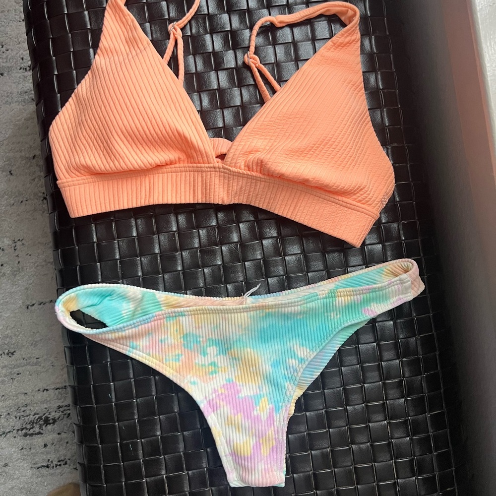 Billabong set